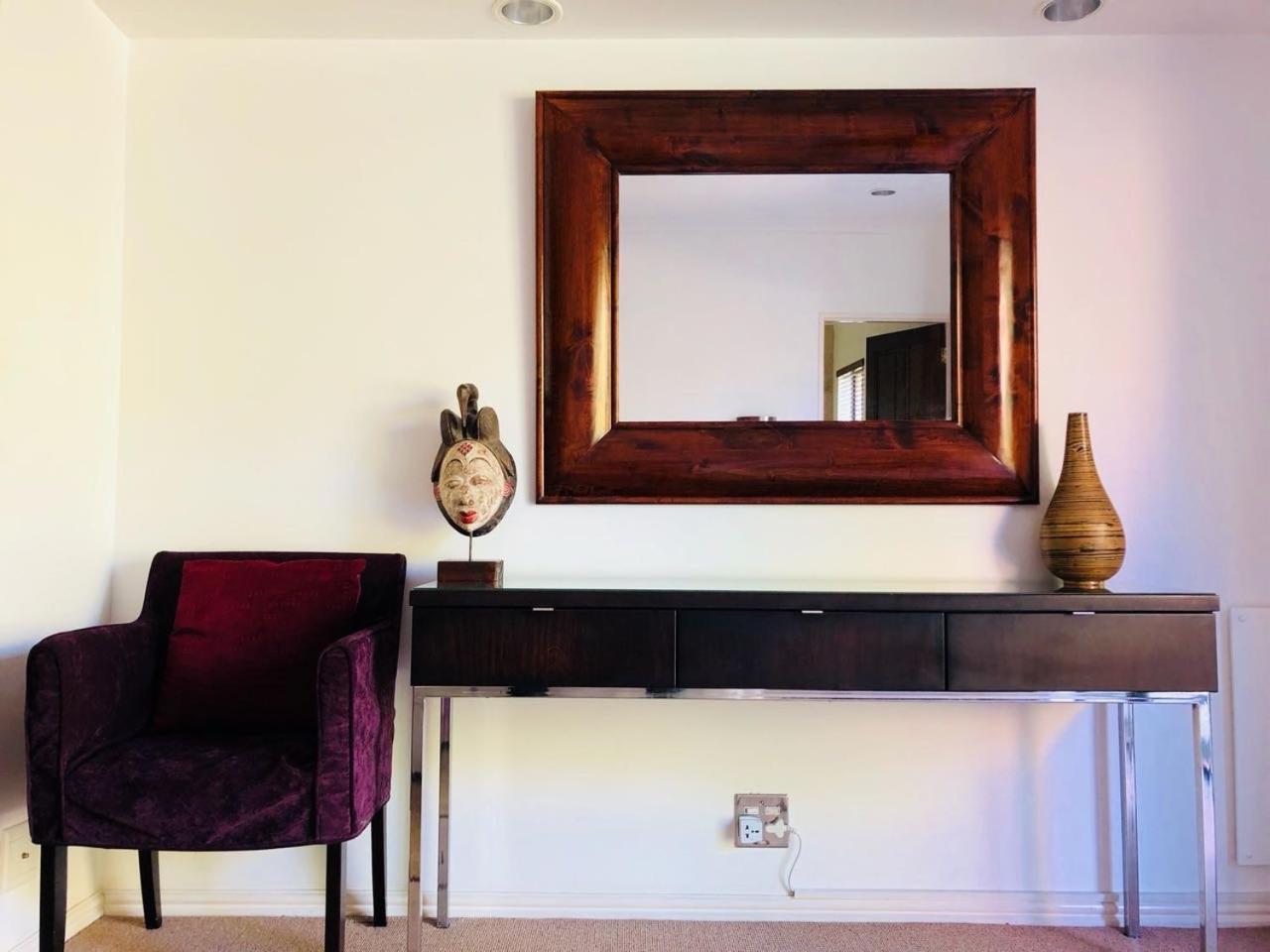 The Tarragon Villa Hout Bay Kültér fotó