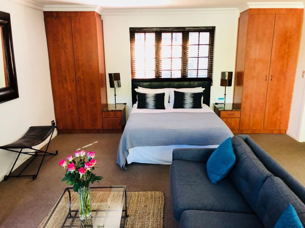 The Tarragon Villa Hout Bay Kültér fotó