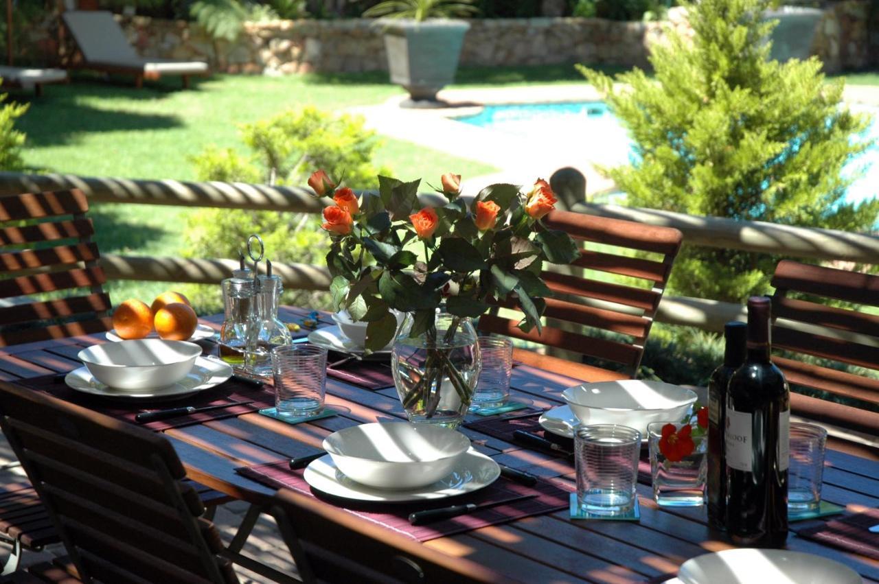 The Tarragon Villa Hout Bay Kültér fotó